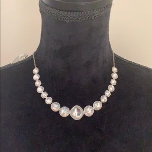 Swarovski Collar Necklace
